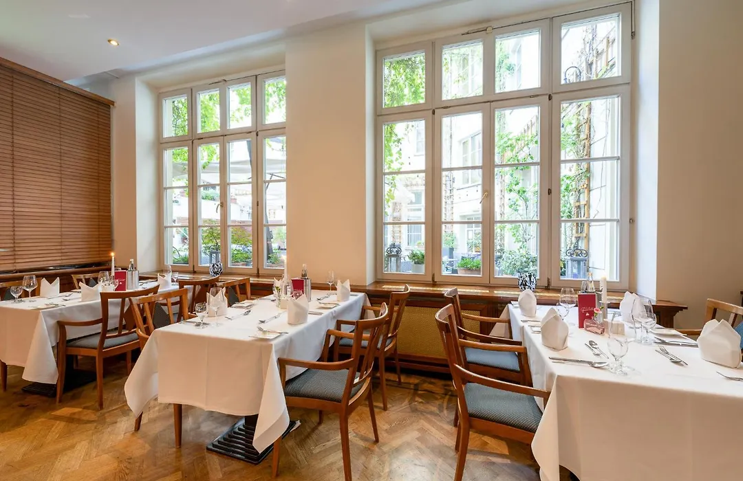 Martas Hotel Albrechtshof Berlin-1