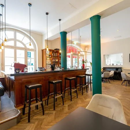 Martas Hotel Albrechtshof Berlin-3