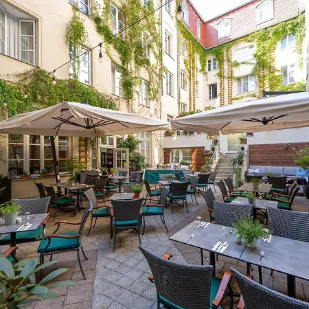 Martas Hotel Albrechtshof Berlin-3