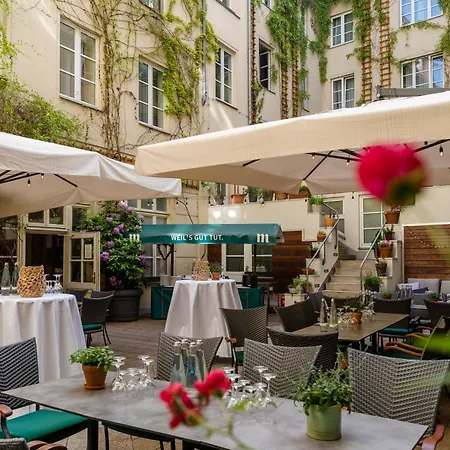 Martas Hotel Albrechtshof Berlin-3