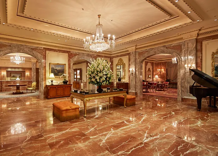 Regent , An IhgHotel Berlin